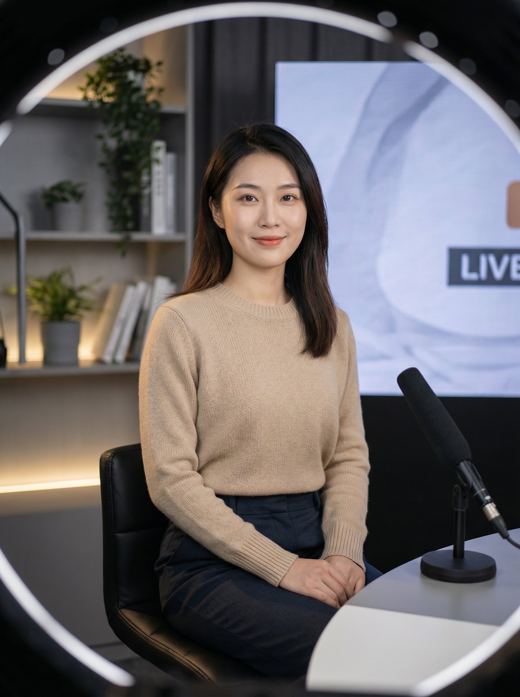 糖心vlog短视频创作者