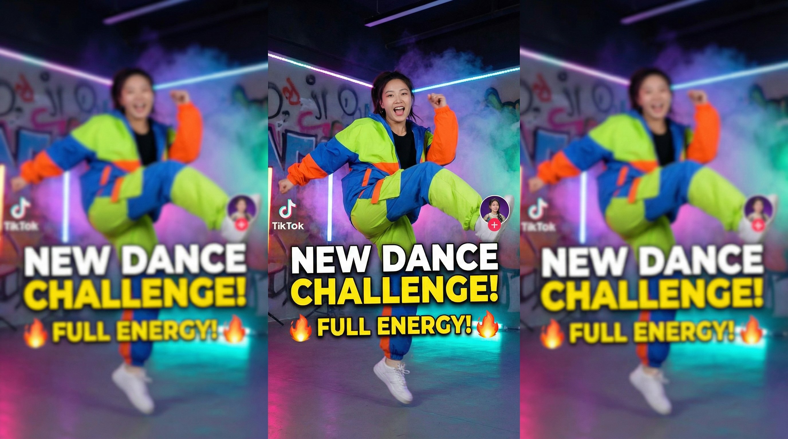 糖心vlog短视频-舞蹈挑战